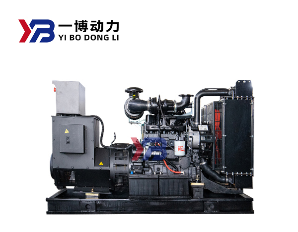 50KW Cummins generator set