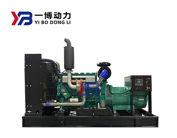 400KW Cummins generator set