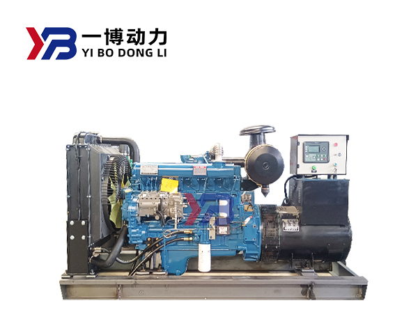 100KW Weifang generator set