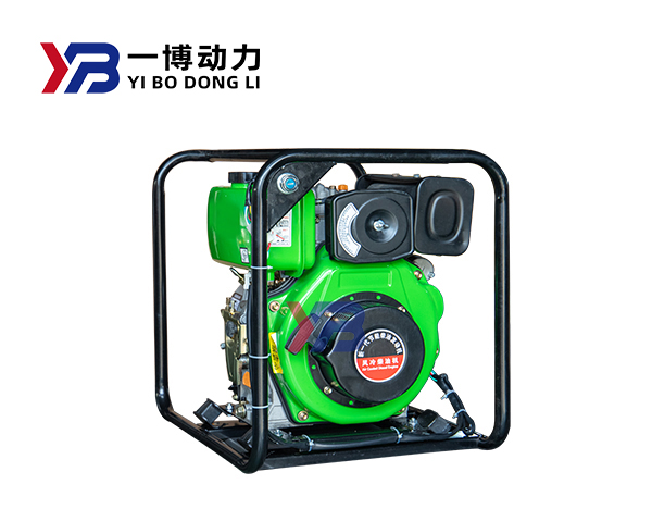 Small water pump all-in-one machine
