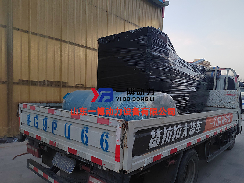 Weifang generator set. jpg