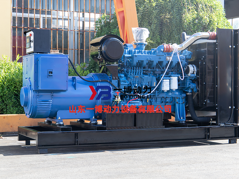 Yuchai generator. jpg