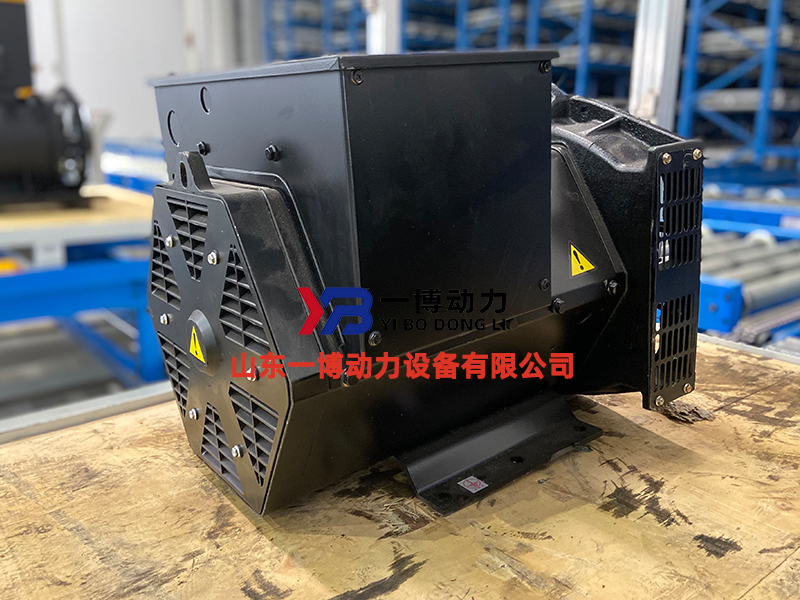 Difference between full copper and half copper diesel generators