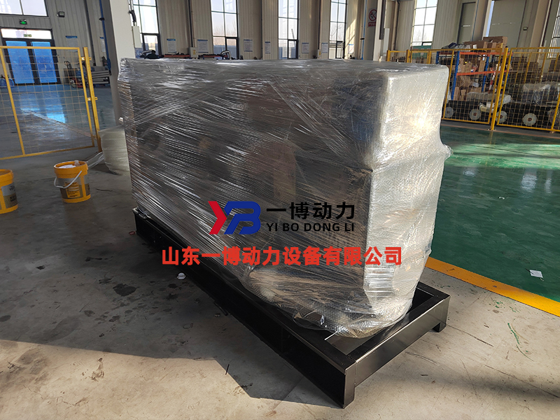 75kw Weifang generator set. jpg