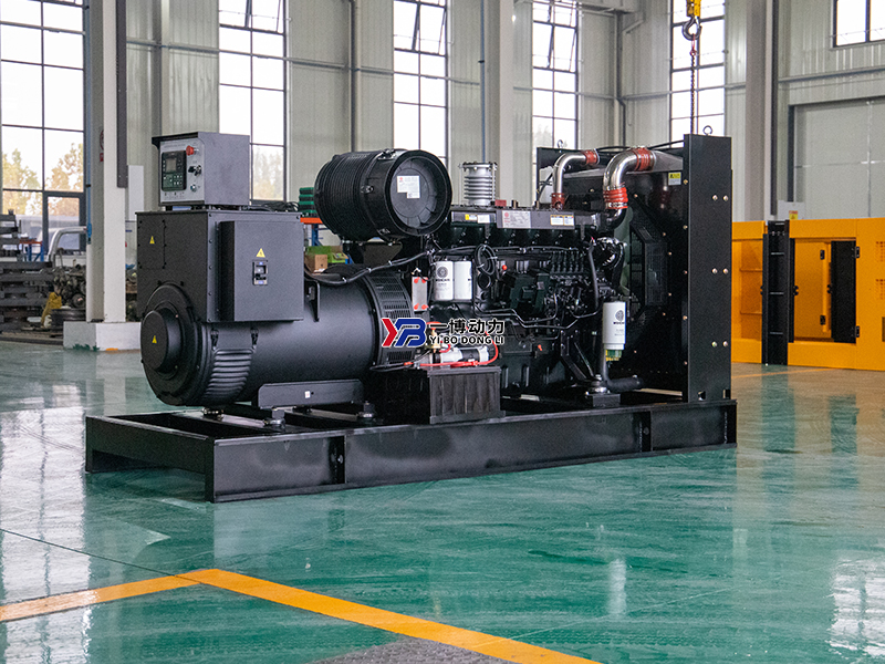 100kw Weichai generator set.jpg