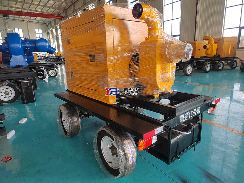 200 cubic meter mobile flood control pump truck.jpg