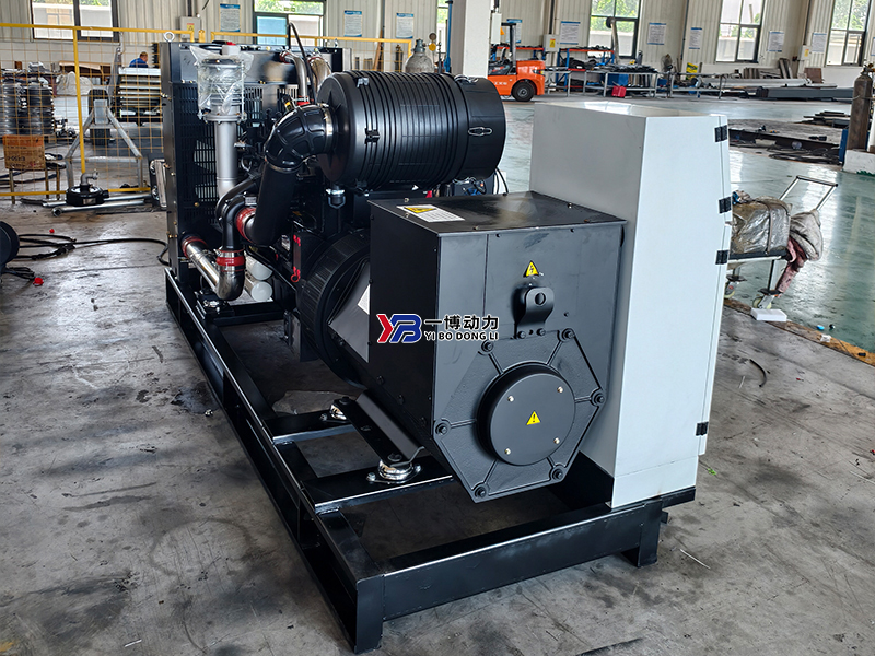 200kw Weichai generator set. jpg