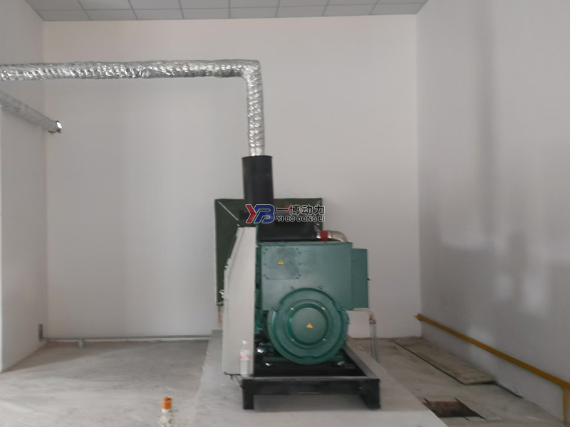 Yibo Power Generator Set. jpg