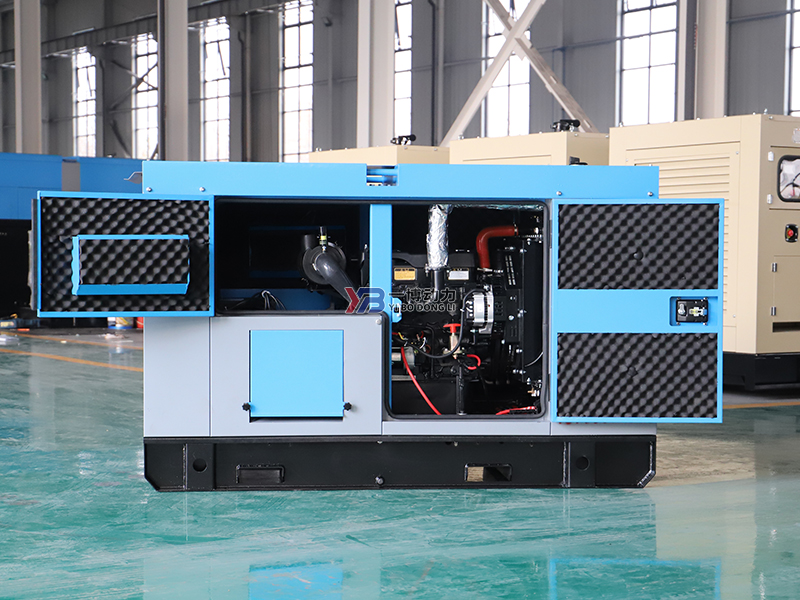 30kw Weichai generator set. jpg